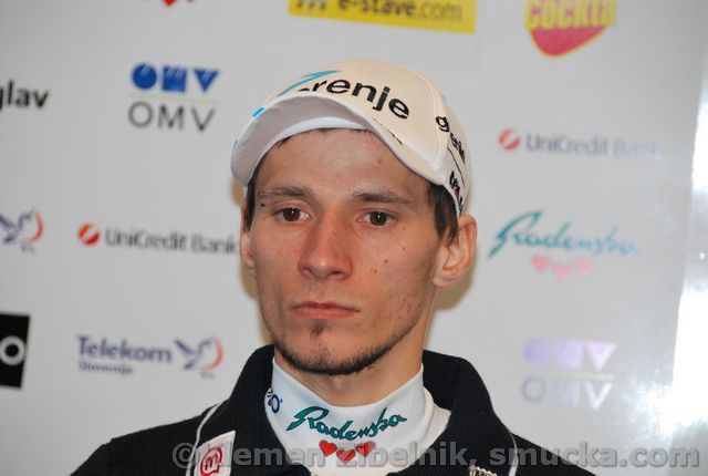 030 Robert Kranjec